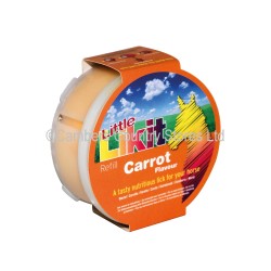 Little Likit Equine Treat Refill Carrot 250g